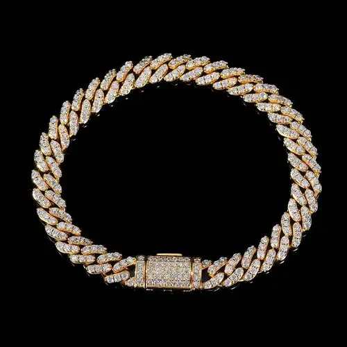 Pulsera Test